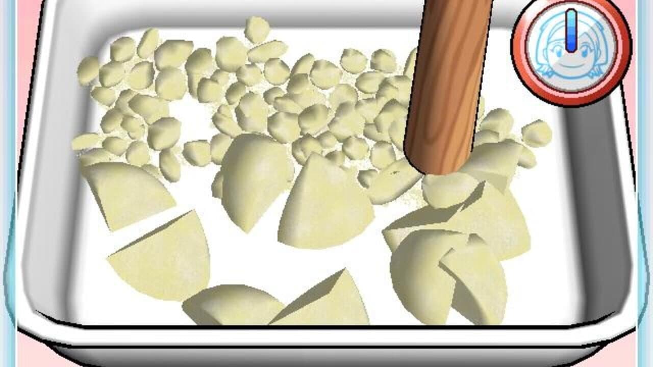 Cooking Mama: Cook Off thumbnail 3