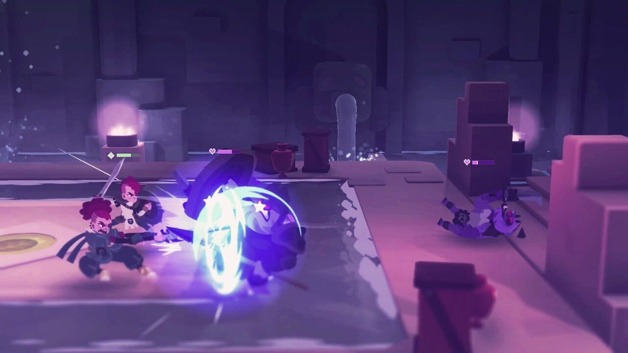Young Souls thumbnail 2