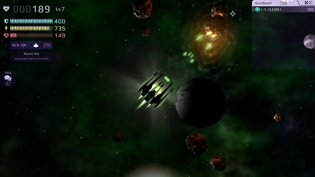 Starblast thumbnail 3