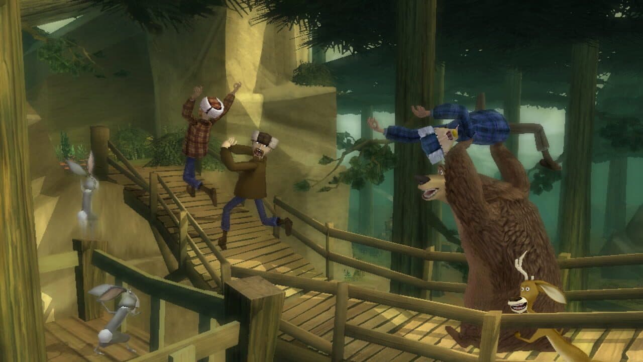 Open Season thumbnail 3