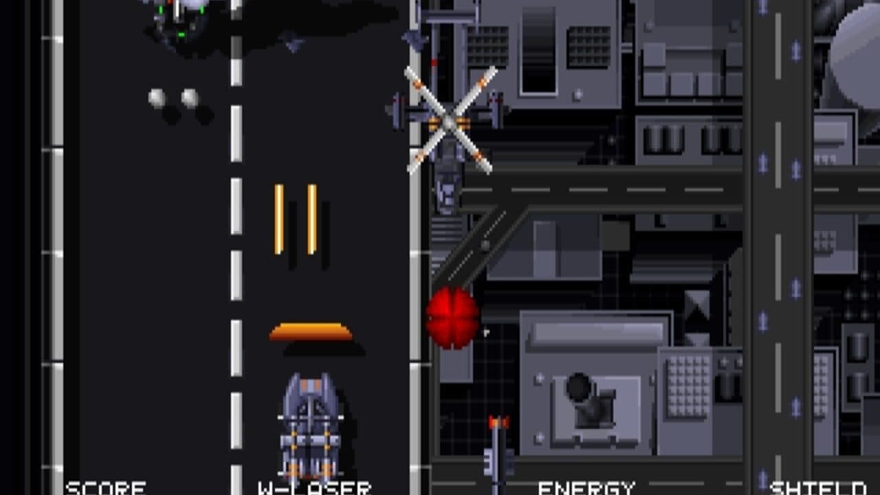 Highway Hunter thumbnail 2
