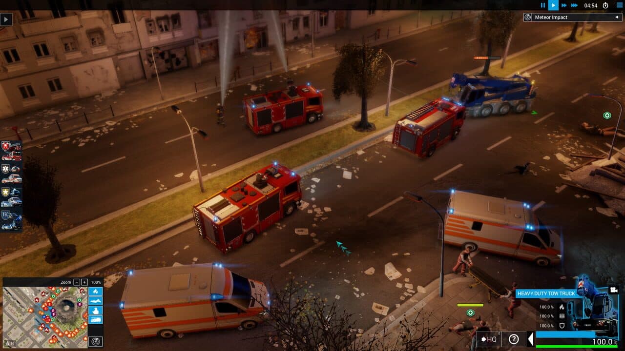 Emergency 20 thumbnail 2