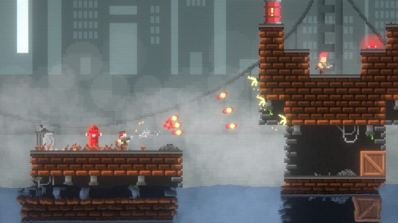 Jump Gunners thumbnail 5