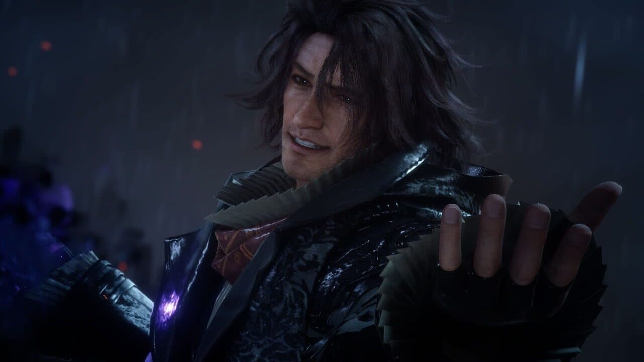 Final Fantasy XV: Episode Ignis thumbnail 2