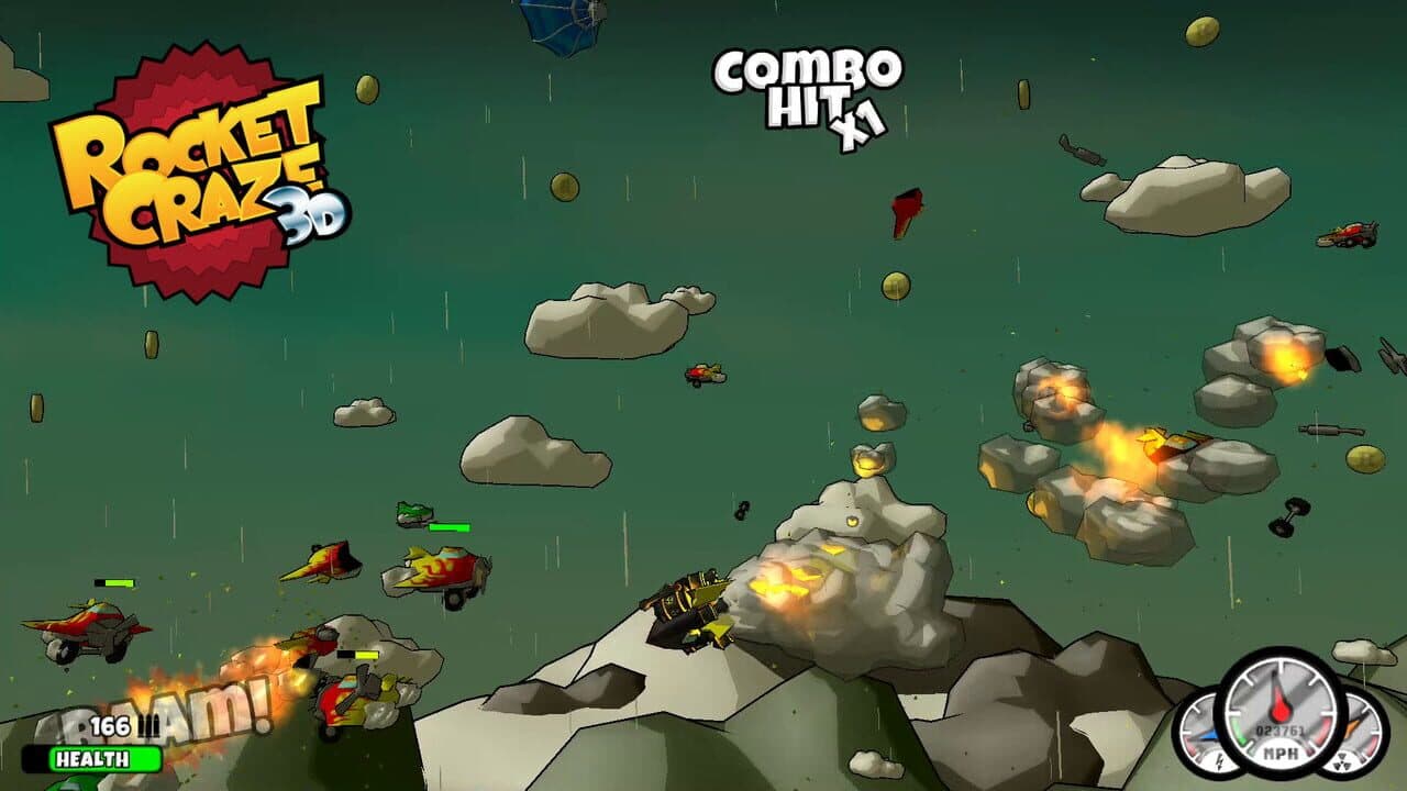 Rocket Craze 3D thumbnail 5