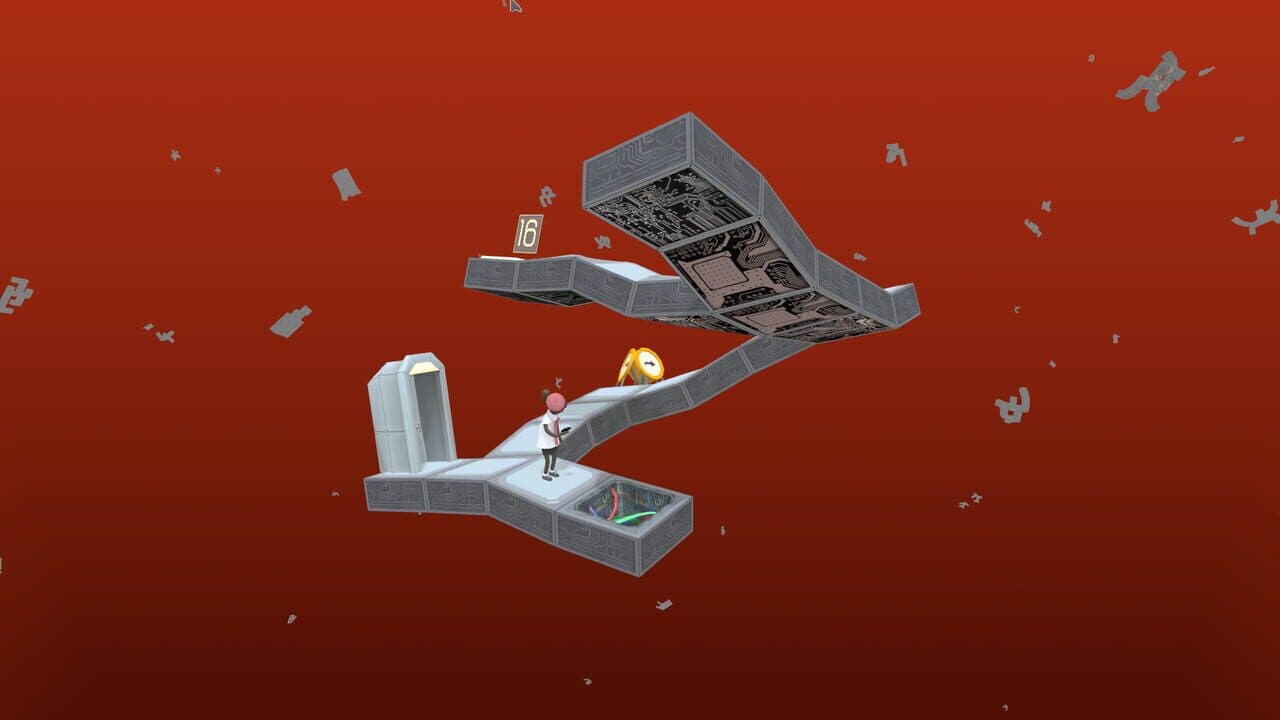 Metro Warp thumbnail 4