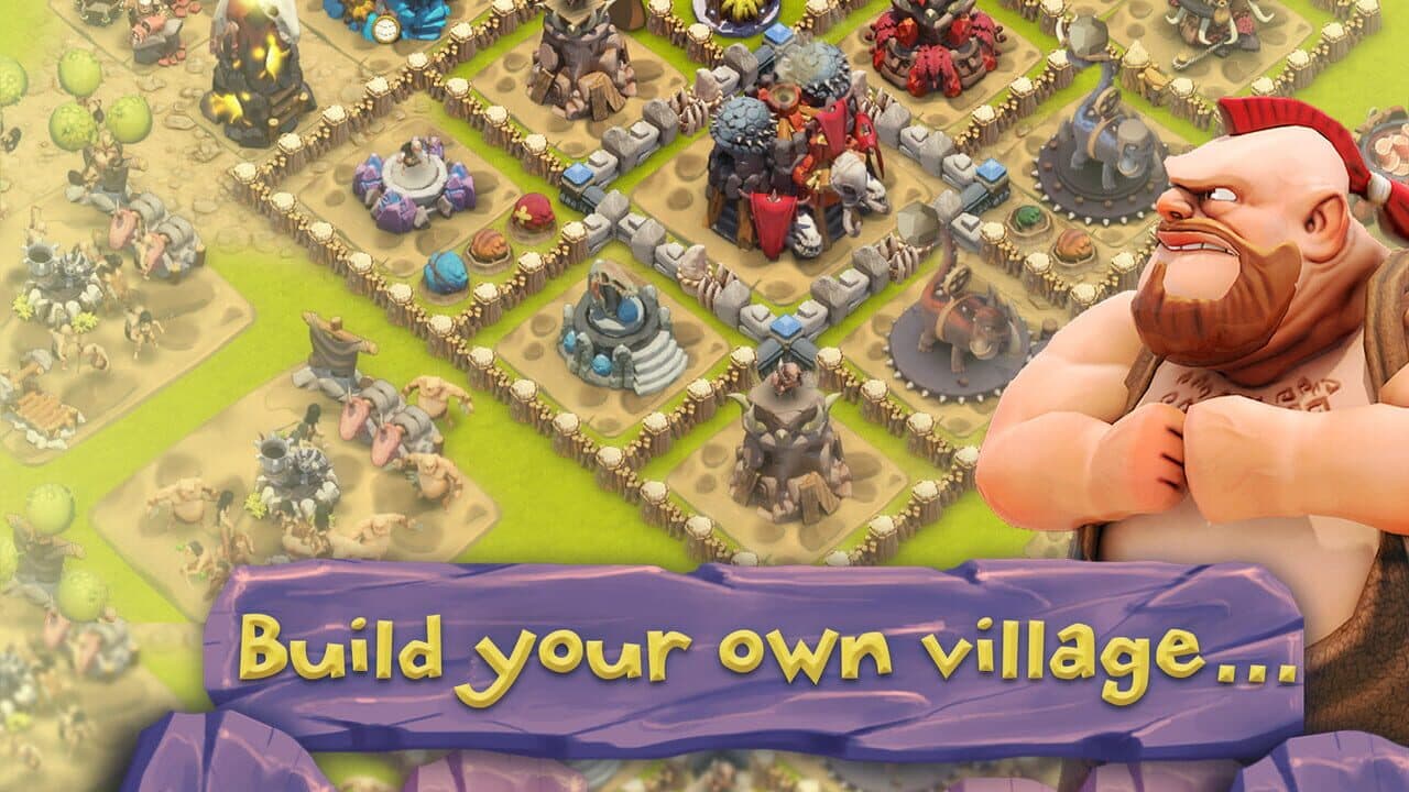 Age of Cavemen thumbnail 2