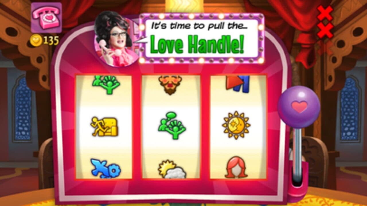 Kitty Powers' Matchmaker thumbnail 4