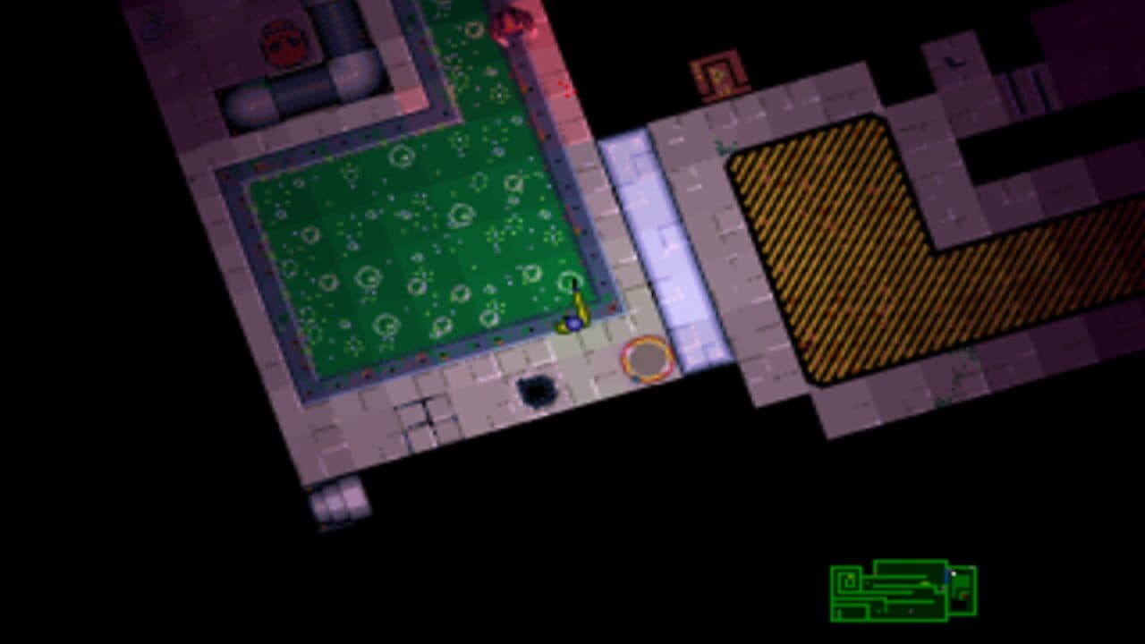 Boh screenshot 1