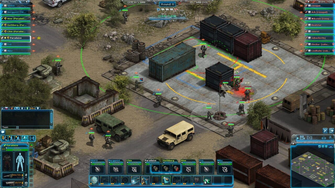 Affected Zone Tactics thumbnail 2
