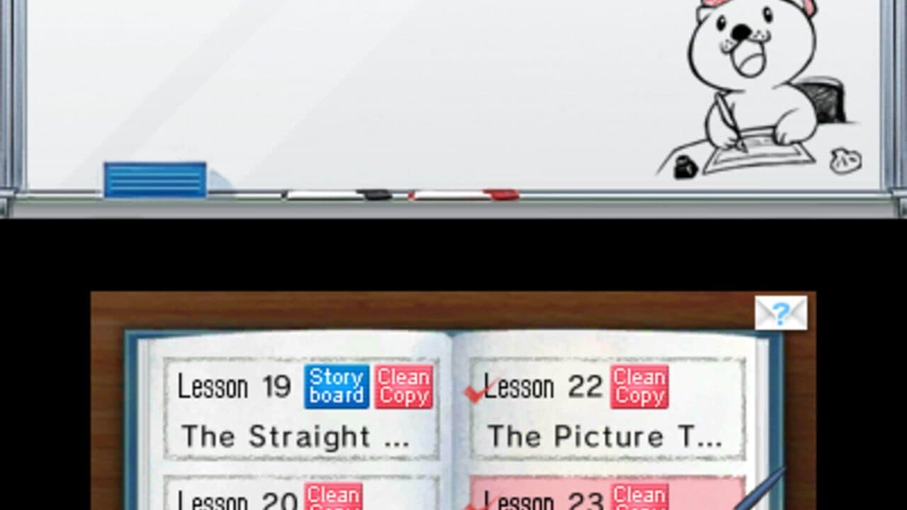 Comic Workshop thumbnail 4