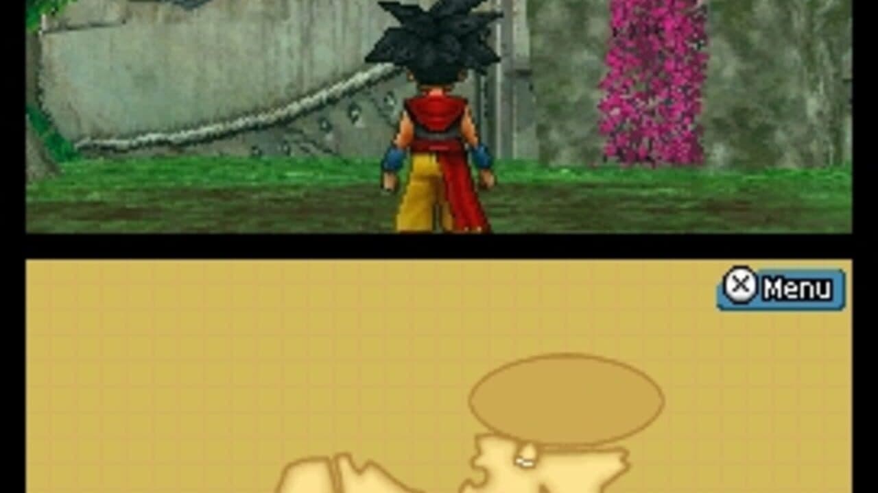 Dragon Quest Monsters: Joker 2 thumbnail 2