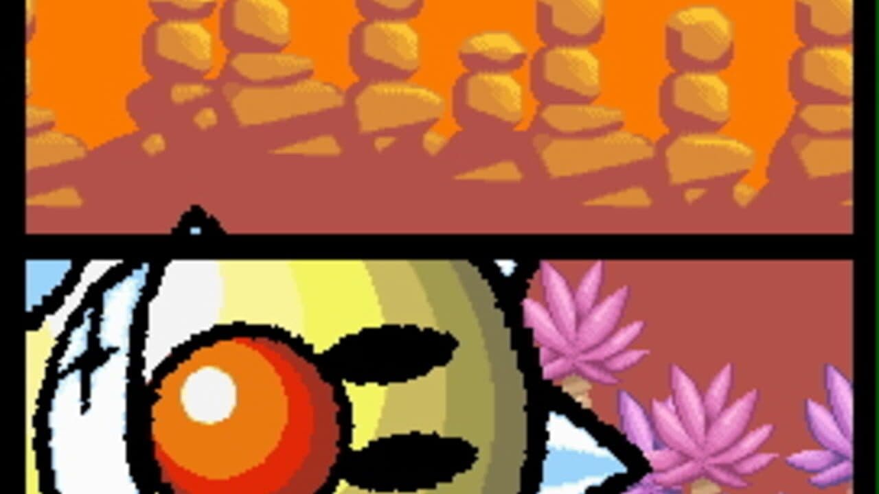 Yoshi's Island DS thumbnail 3