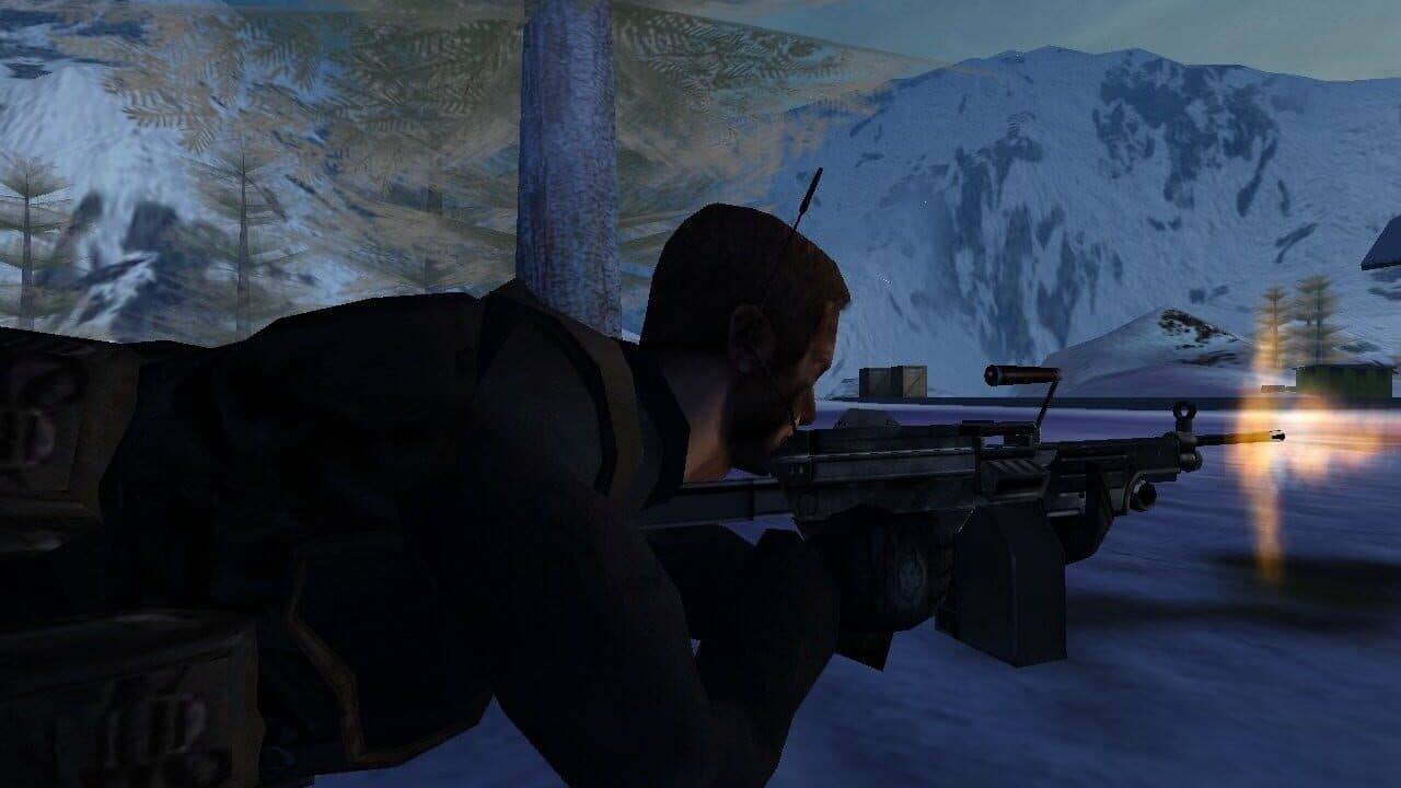 I.G.I.-2: Covert Strike thumbnail 2