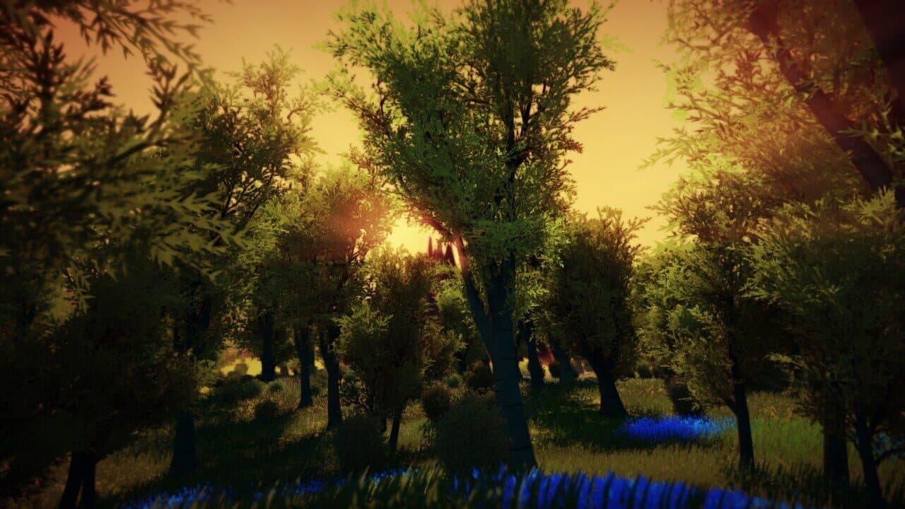 Turn Around thumbnail 3