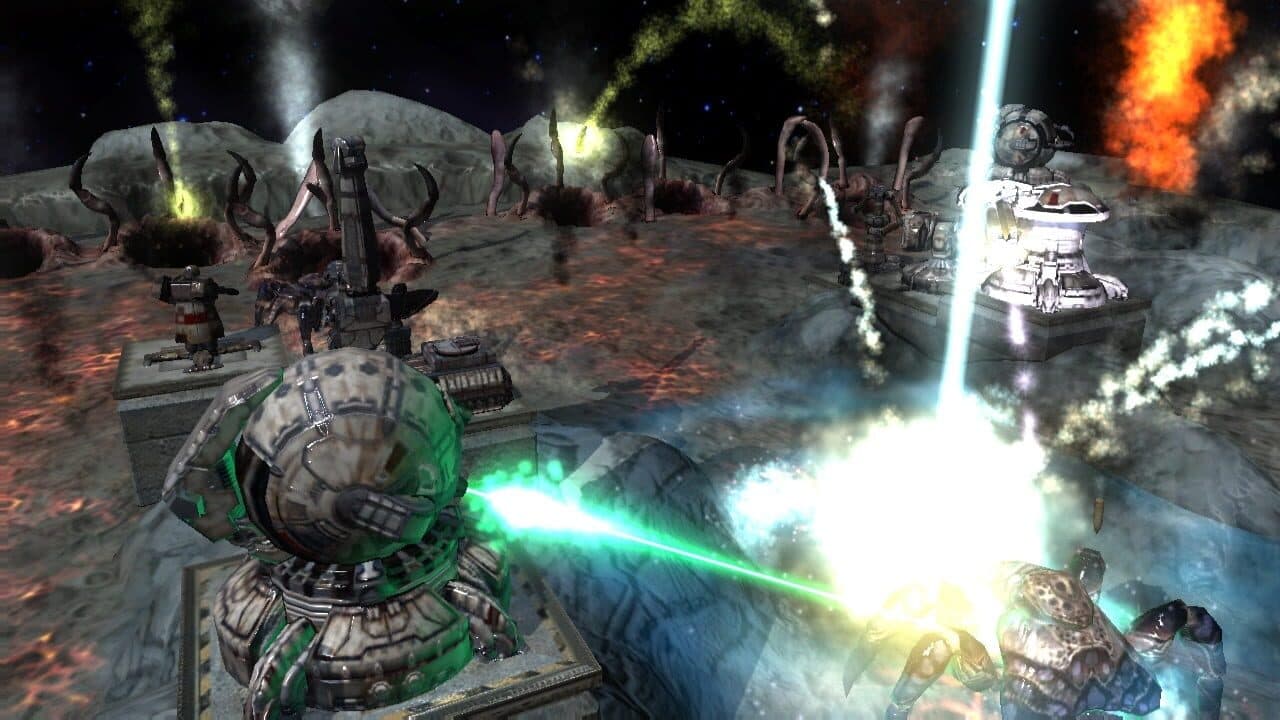 Savage Moon thumbnail 5