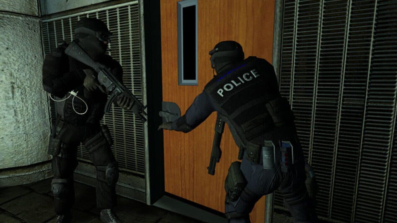 SWAT 4 thumbnail 4