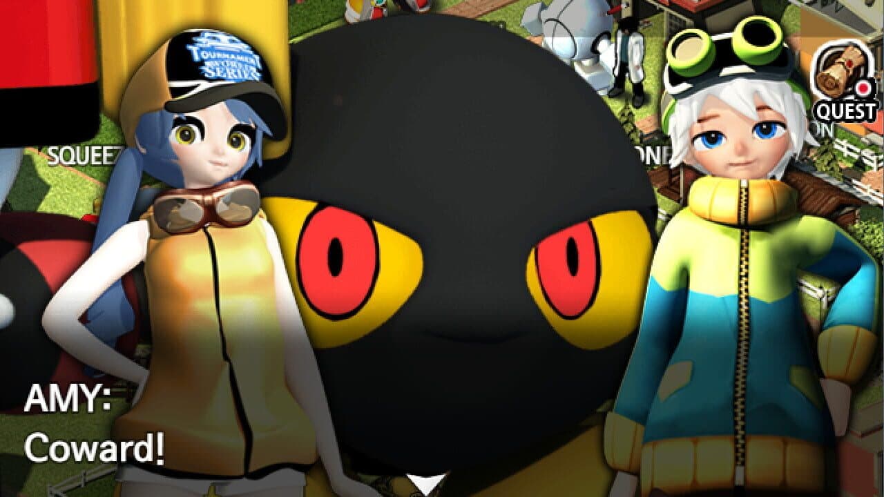 Around the World in 50 Games screenshot 1