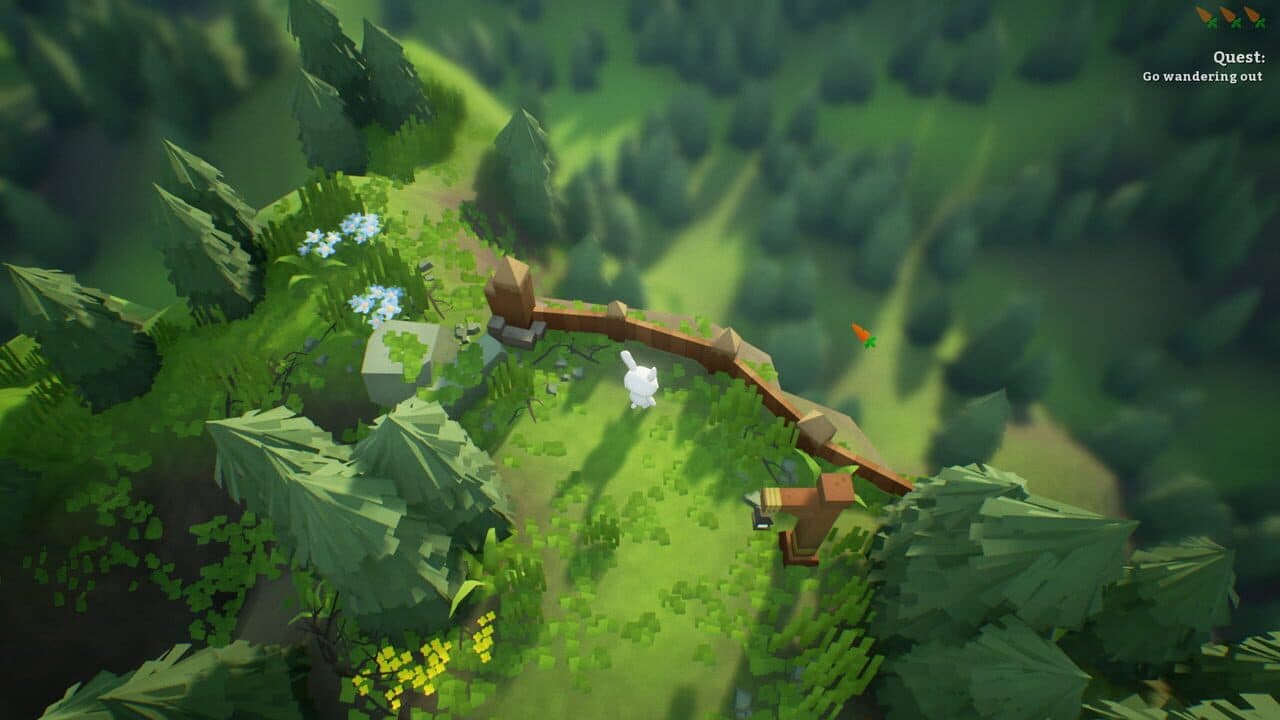 Rabbit Story thumbnail 3