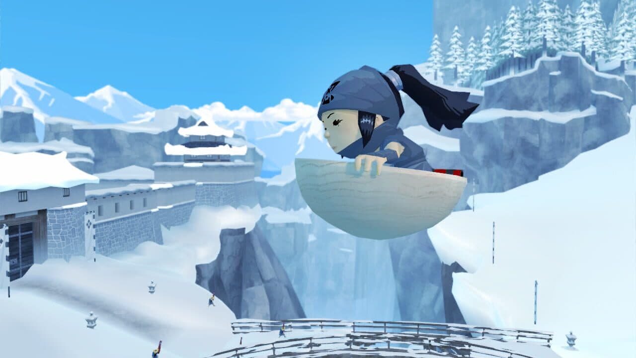 Mini Ninjas thumbnail 8