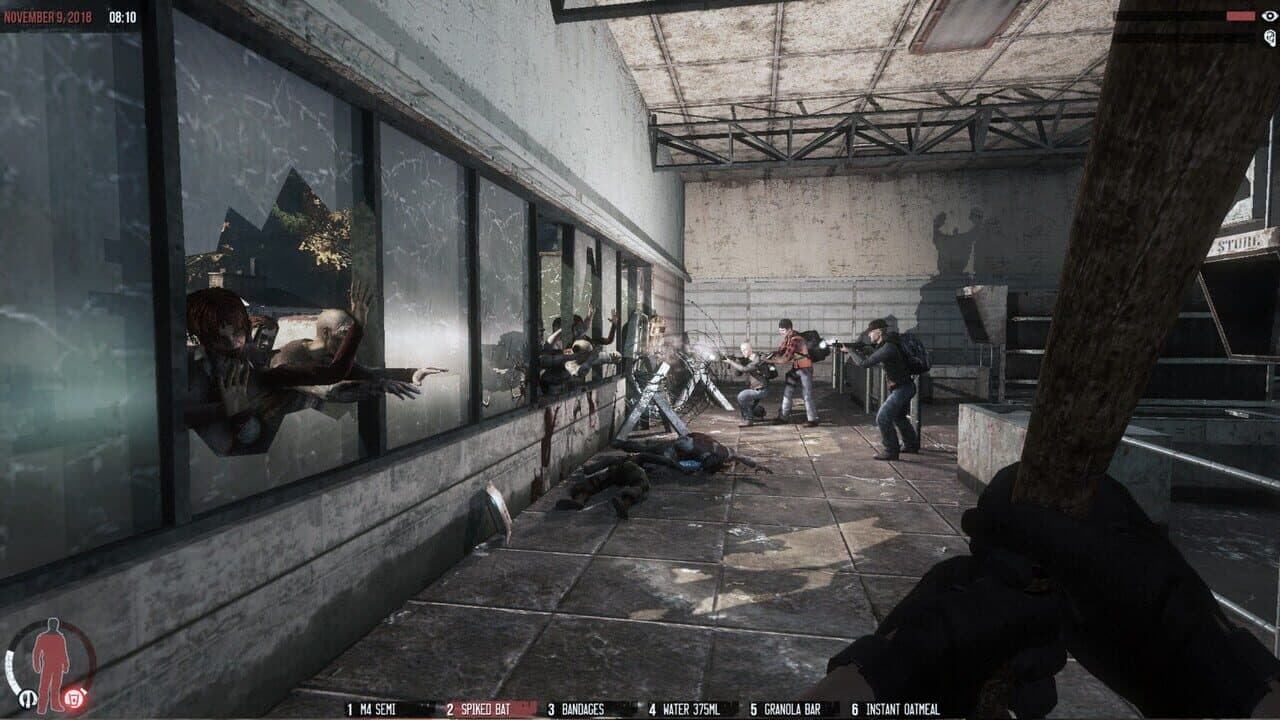 Infestation: The New Beginning thumbnail 2