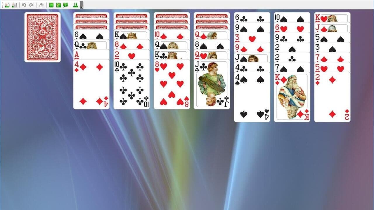BVS Solitaire Collection thumbnail 5
