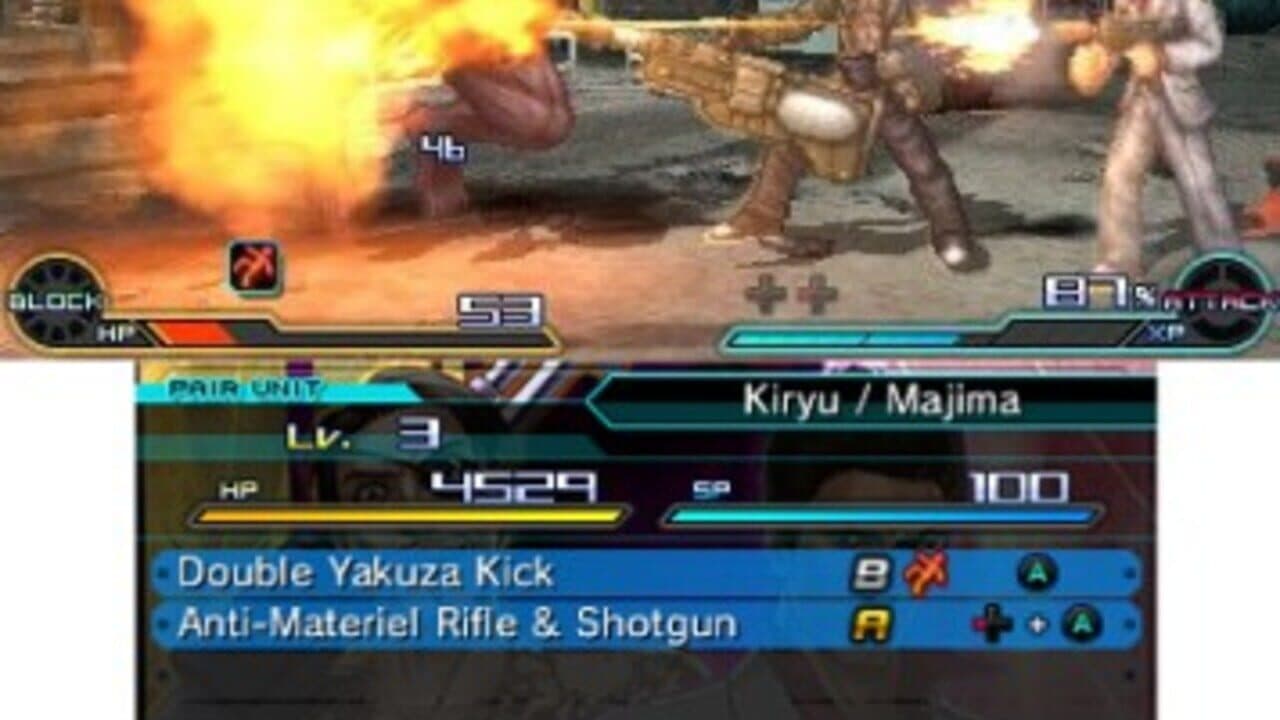Project X Zone 2 thumbnail 5
