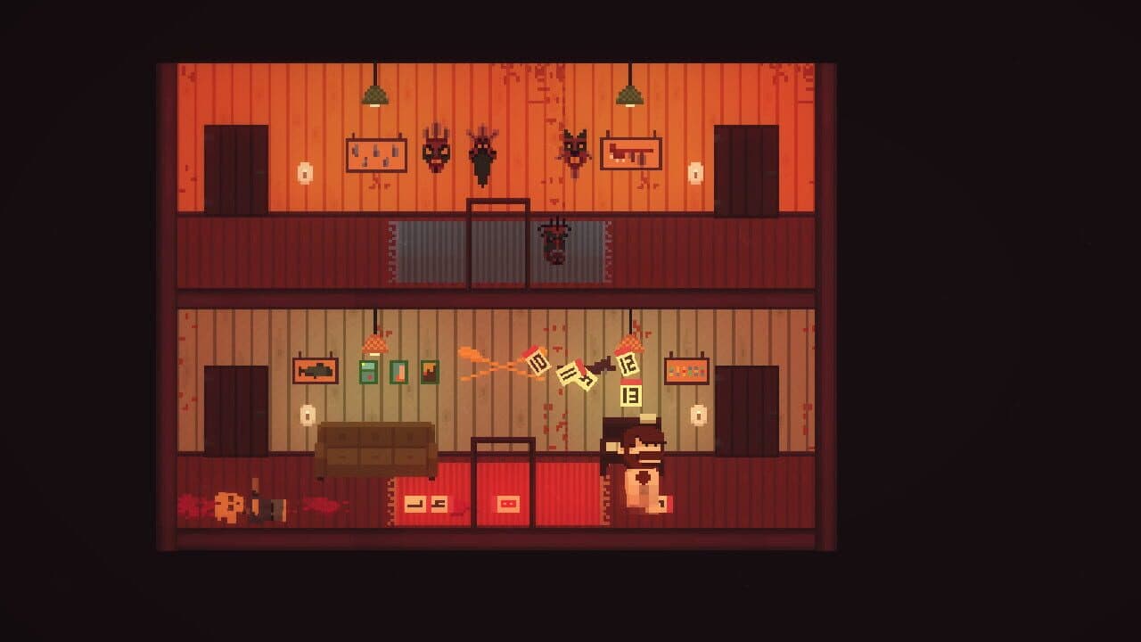 Lakeview Cabin Collection screenshot 1