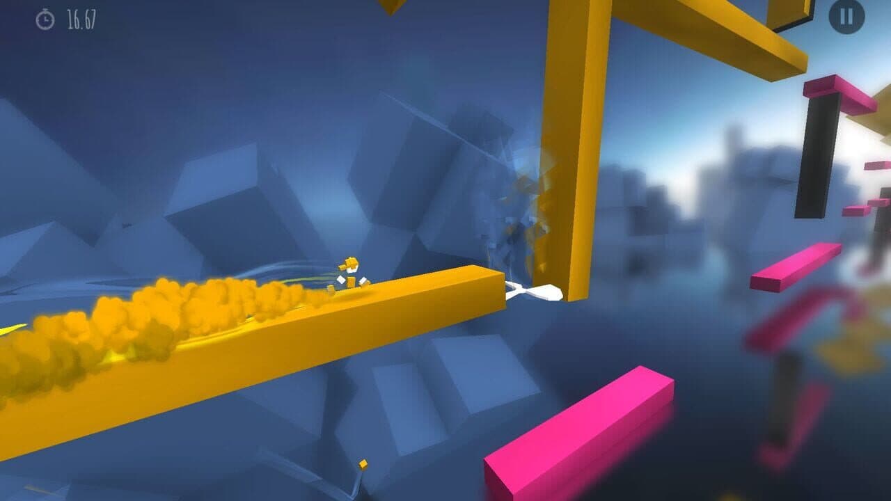 Chameleon Run thumbnail 6