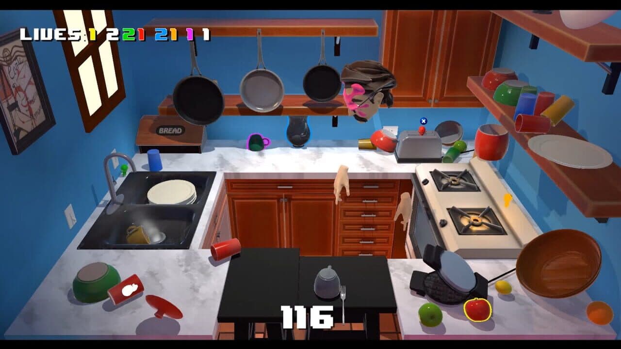 Takelings House Party thumbnail 4