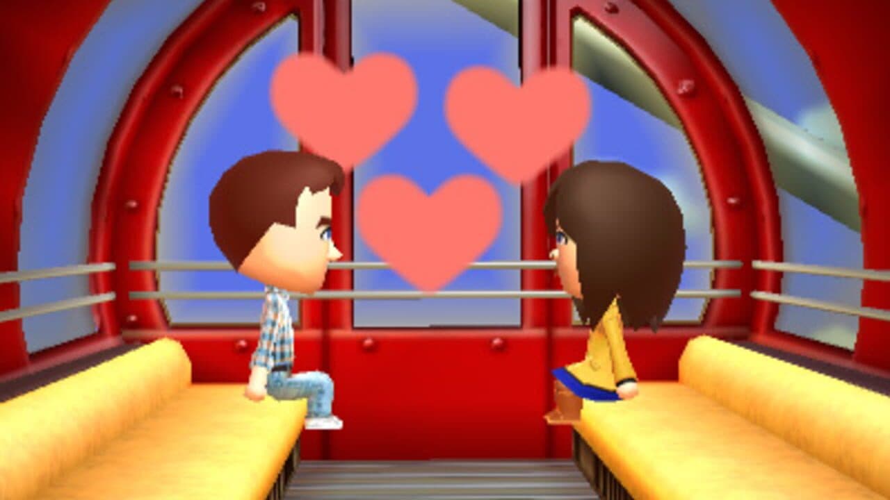 Tomodachi Life thumbnail 5