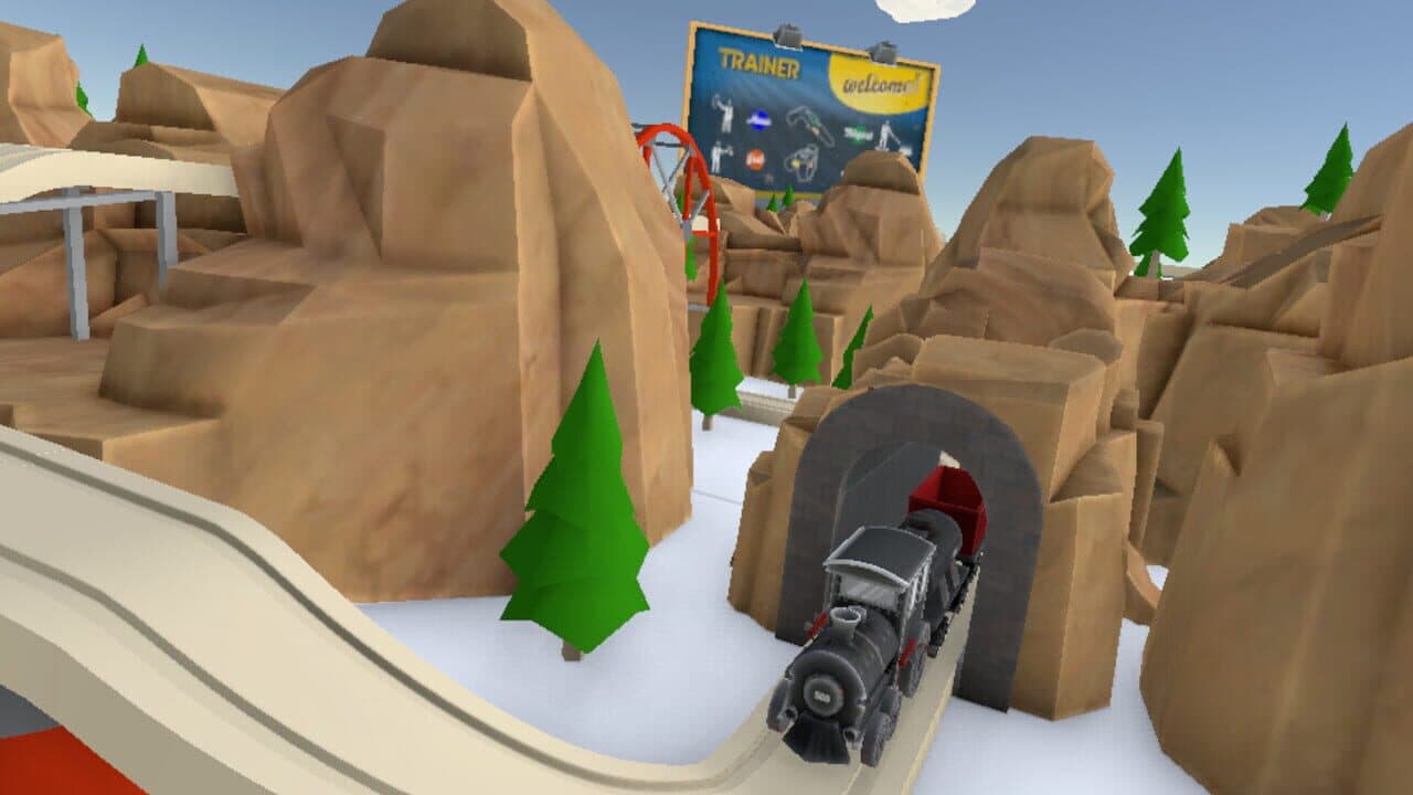 TrainerVR thumbnail 2