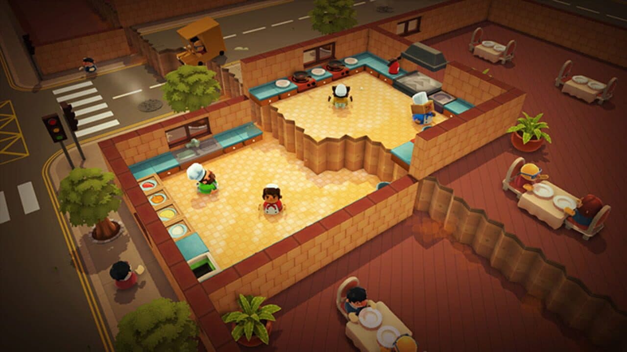 Overcooked!: Special Edition thumbnail 3