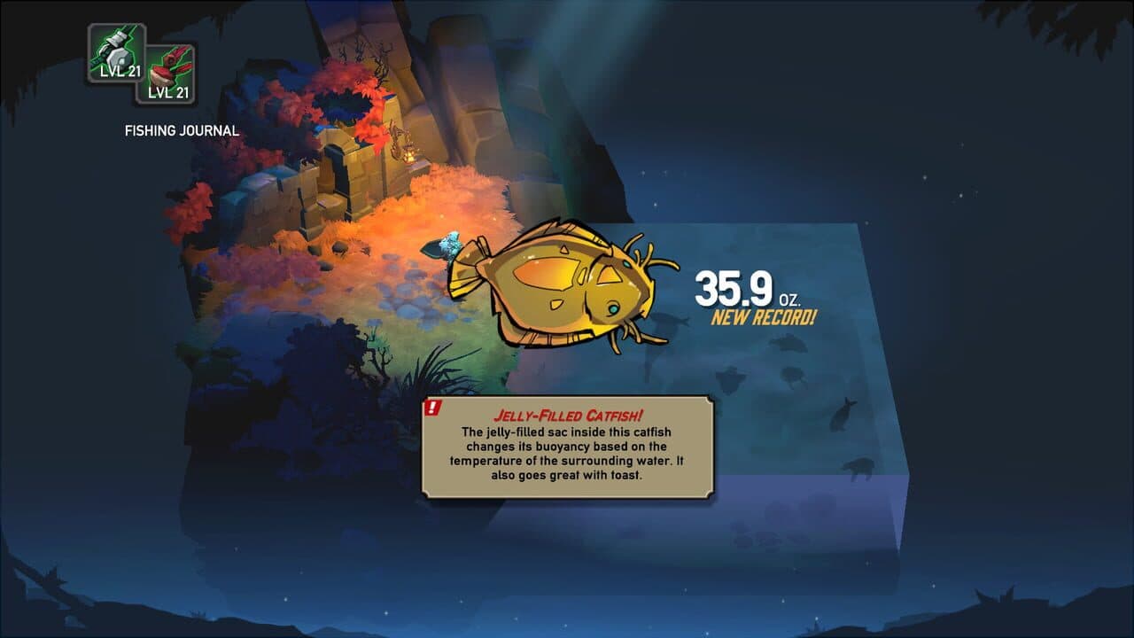 Battle Chasers: Nightwar thumbnail 8