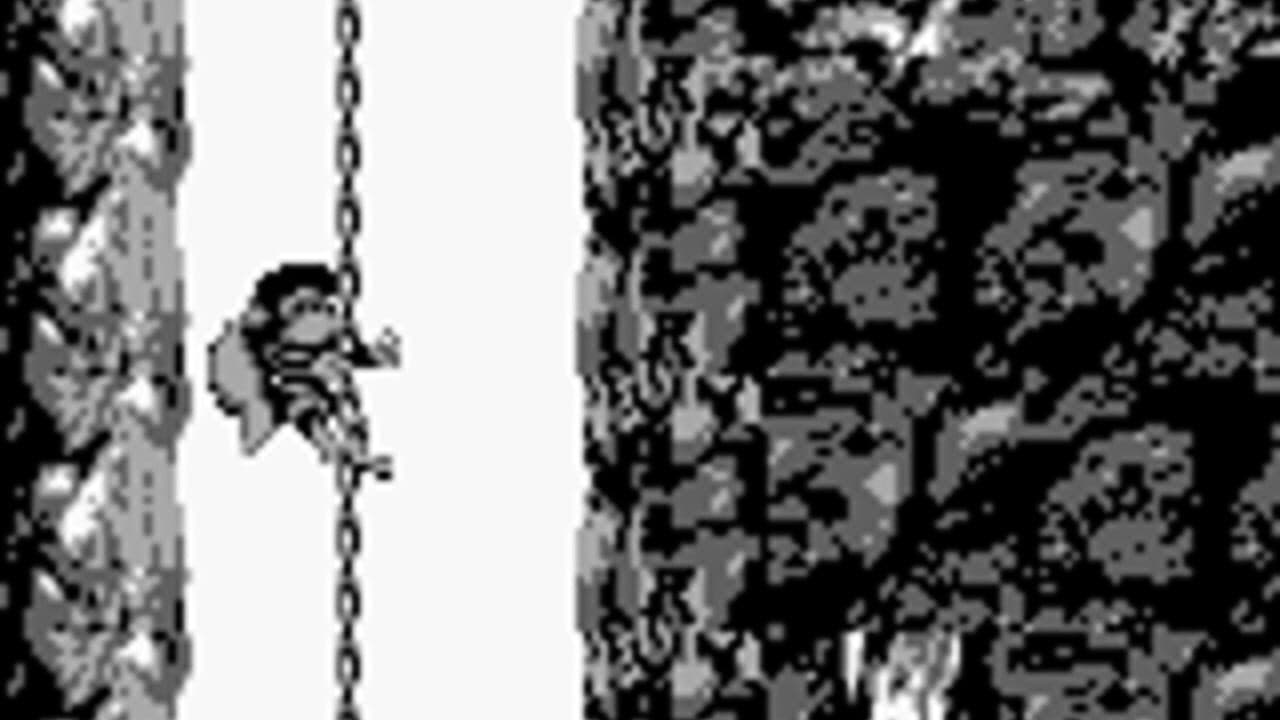 Donkey Kong Land 2 thumbnail 6