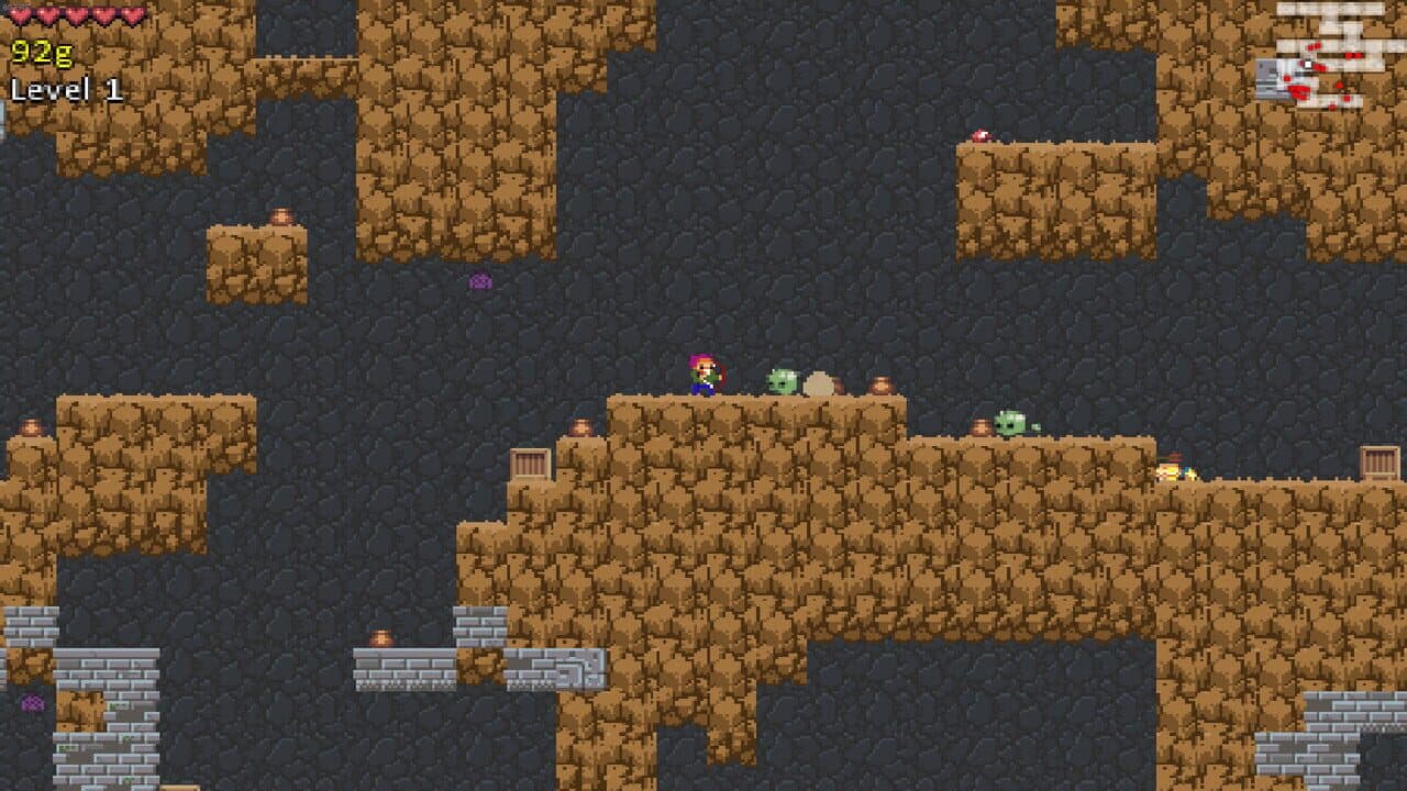 Endorlight screenshot 1