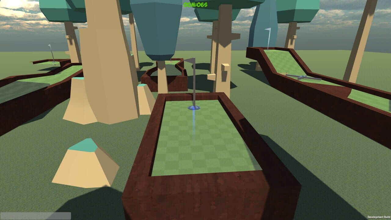 AffordaGolf Online thumbnail 5