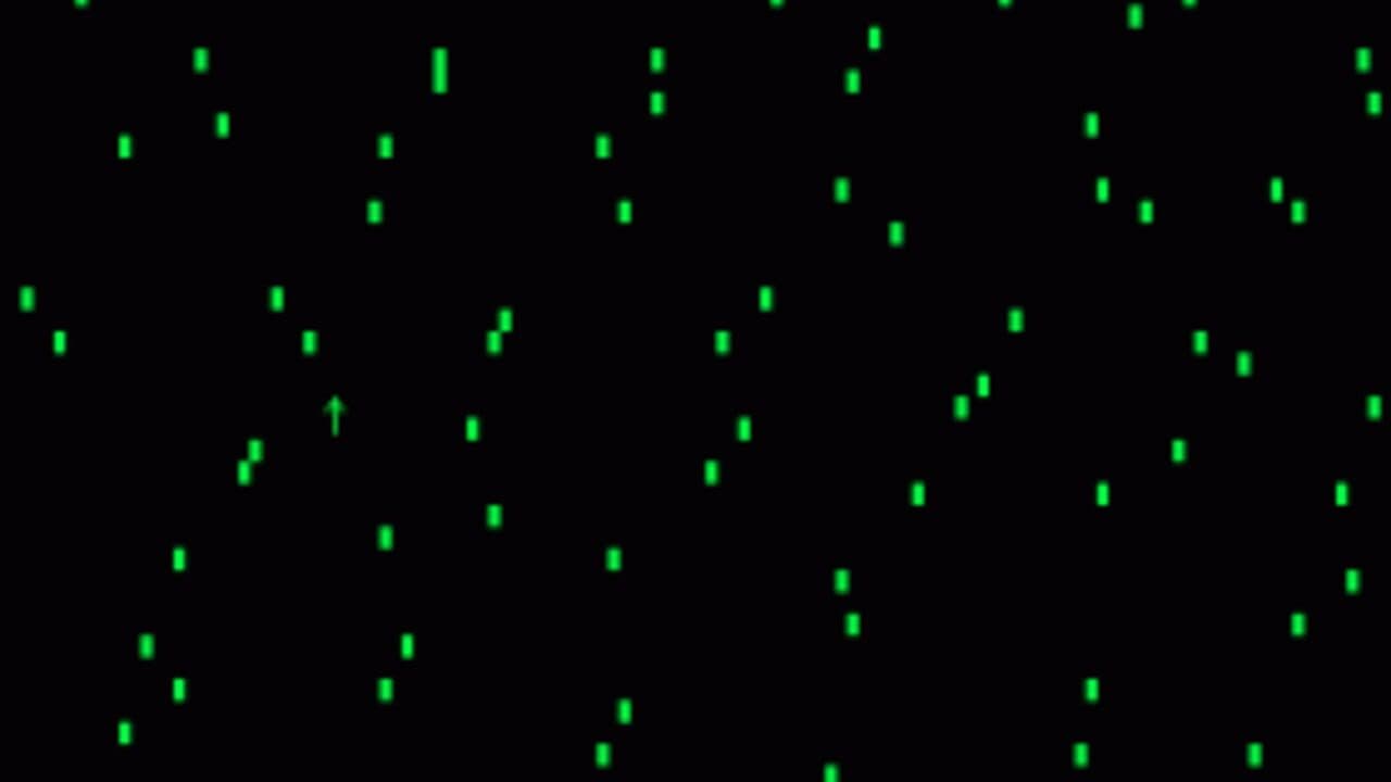 Meteor Mission screenshot 1