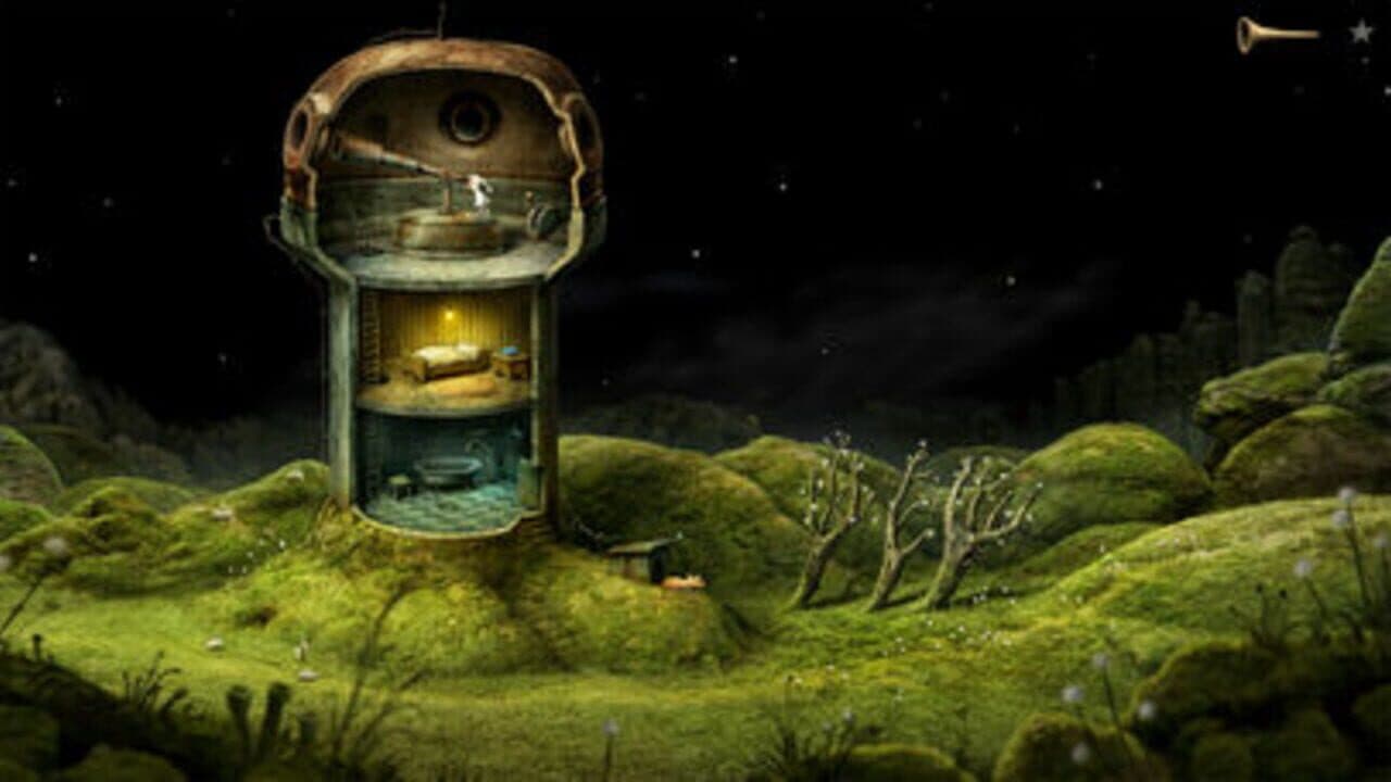 Samorost 3 thumbnail 8