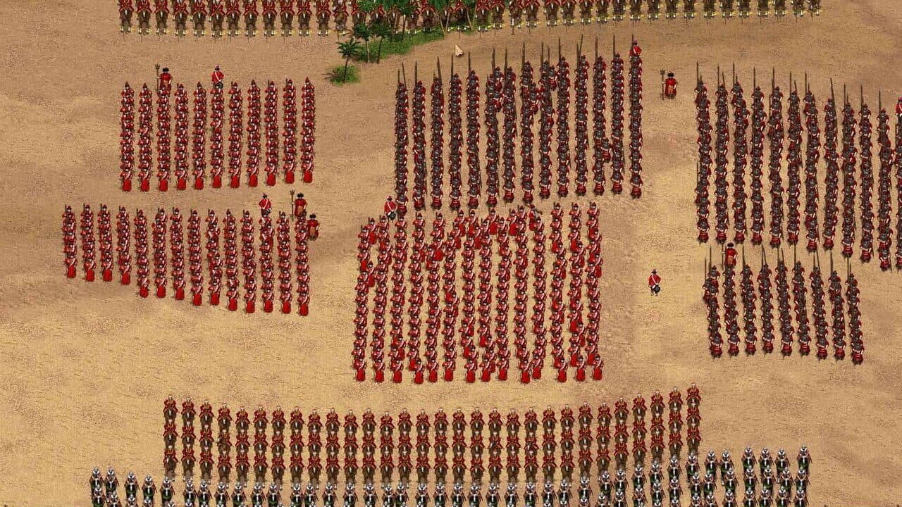 Cossacks: Back to War thumbnail 3