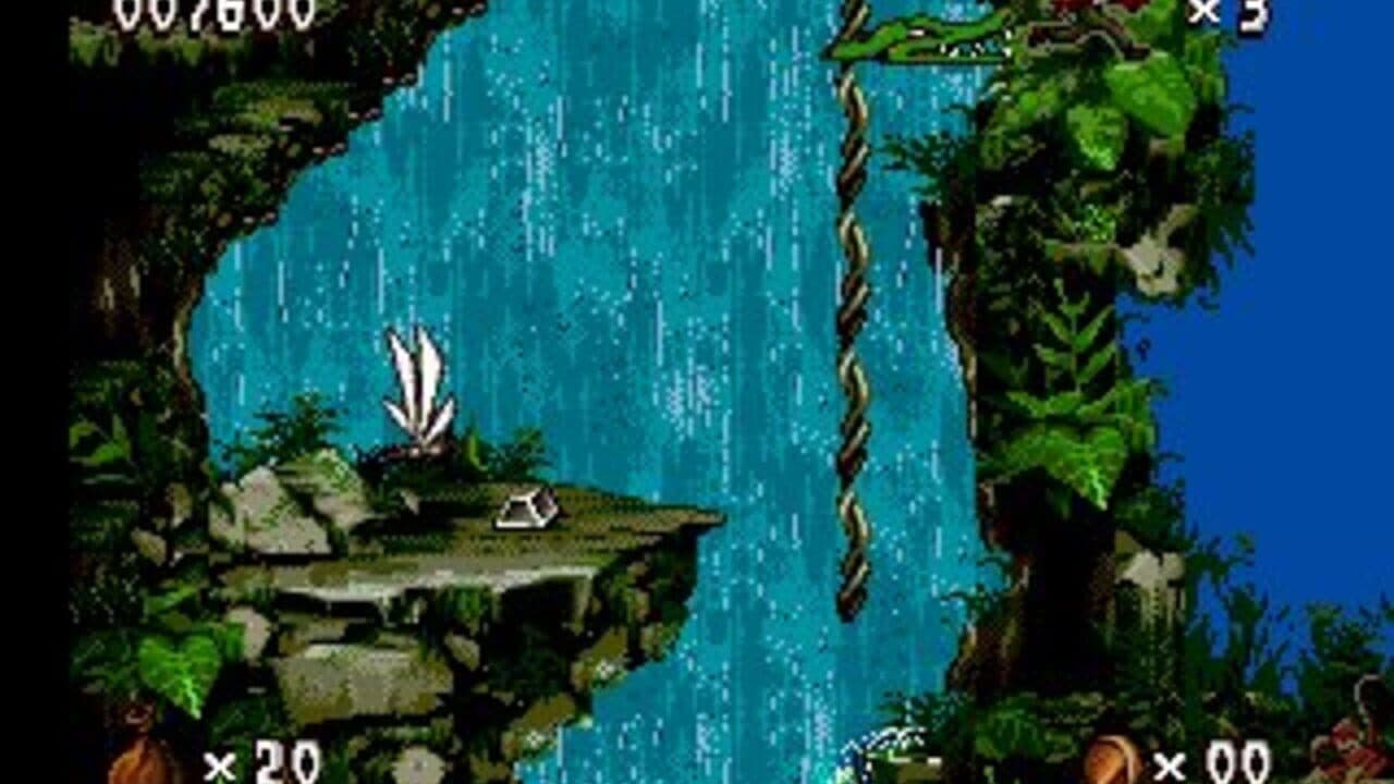 Pitfall: The Mayan Adventure thumbnail 12