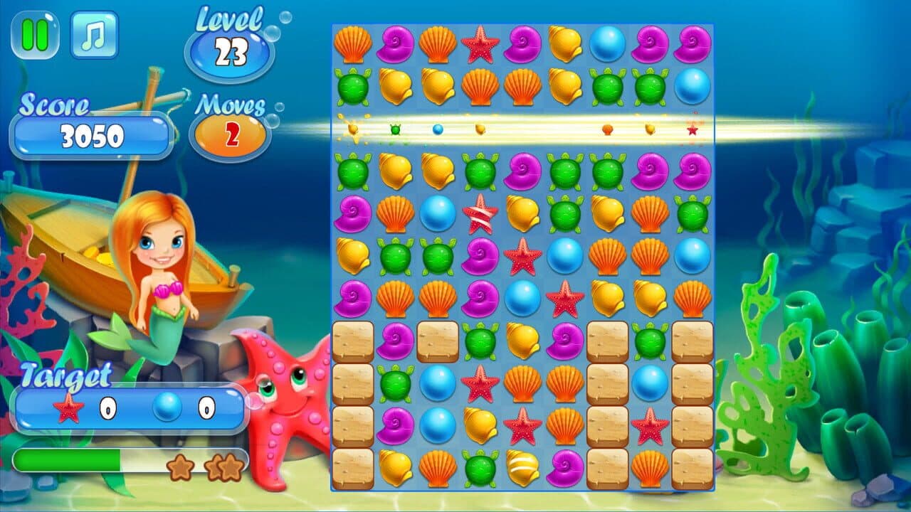 Aqua Fish thumbnail 4