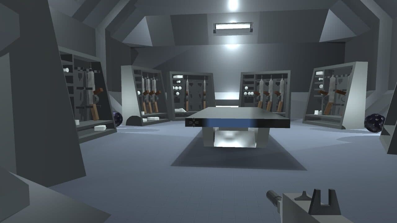 Quantum Robot thumbnail 5