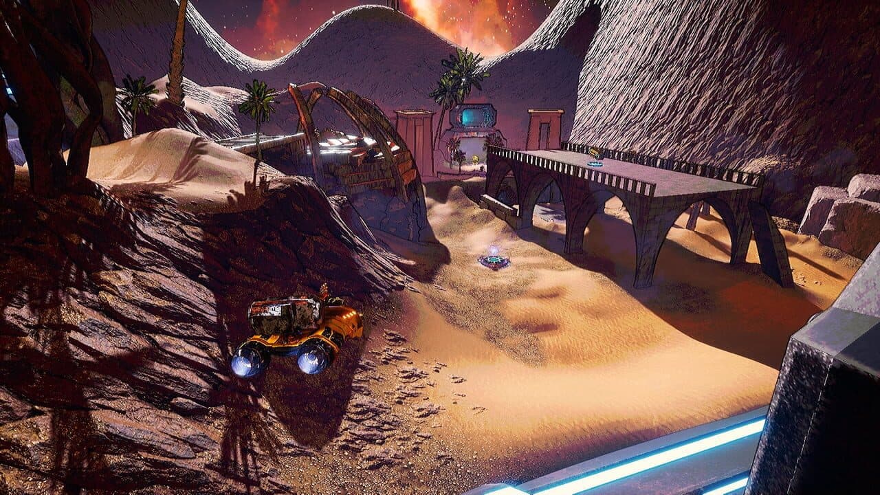 Crash Force thumbnail 4