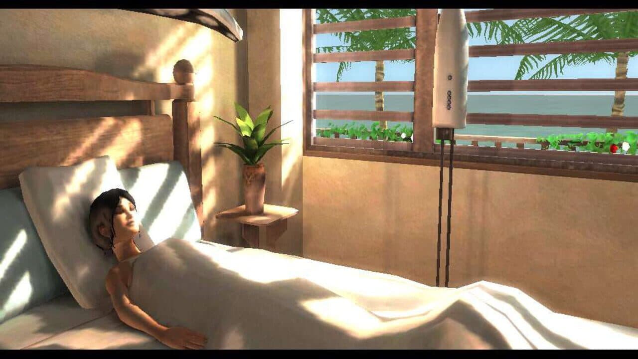 Dreamfall: The Longest Journey thumbnail 2