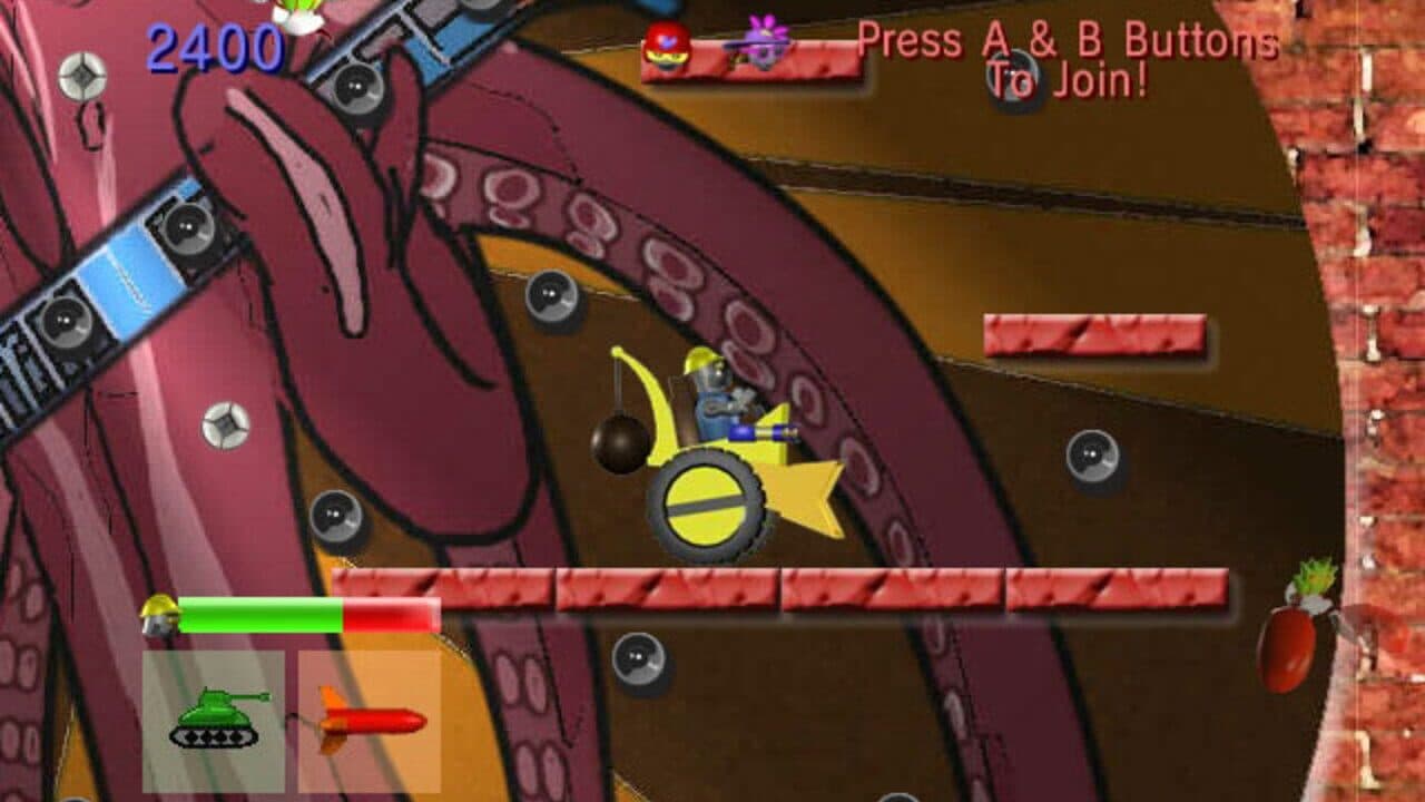 Planet Pachinko thumbnail 9