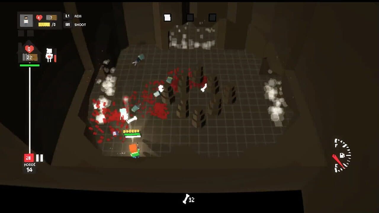 Don't Bite Me Bro! thumbnail 6