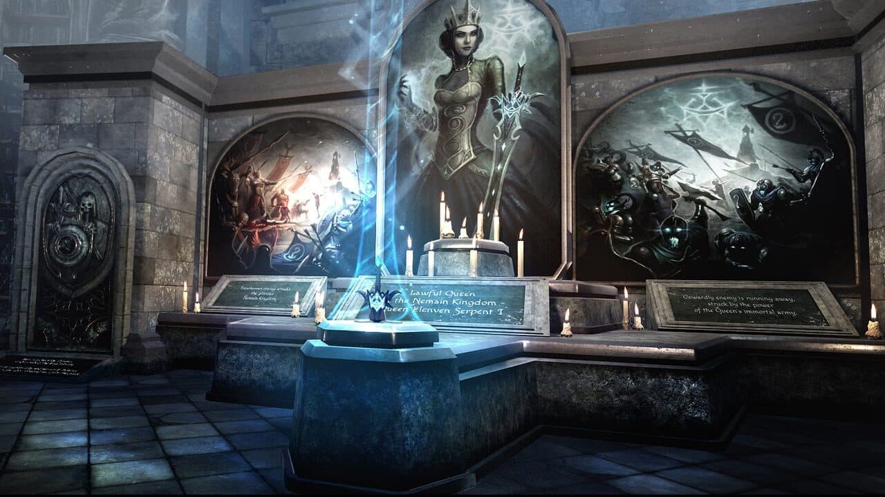 Witching Tower thumbnail 2