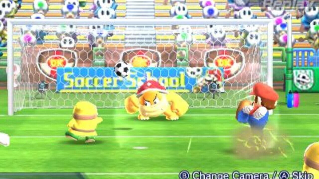 Mario Sports Superstars thumbnail 10