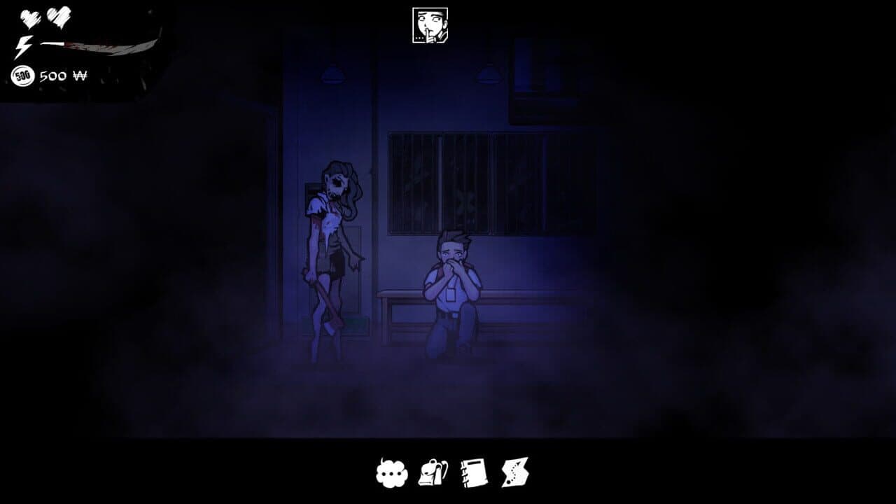 The Coma: Recut thumbnail 5